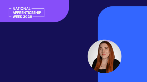 Apprenticeships in practice: Developing marketing talent at Onefile