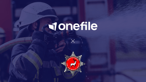 How Hertfordshire Fire & Rescue Streamlined Training and Quality Assurance with Onefile