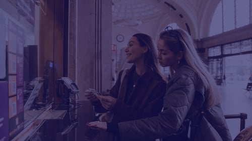 Ticket to a Better Future: Making Transport Fair for Under-22s