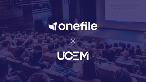 Trailblazing Degree Apprenticeships: How UCEM Transformed Delivery with Onefile