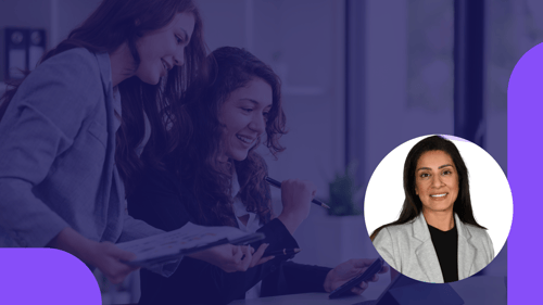 IWD: Celebrating Women Powering STEM