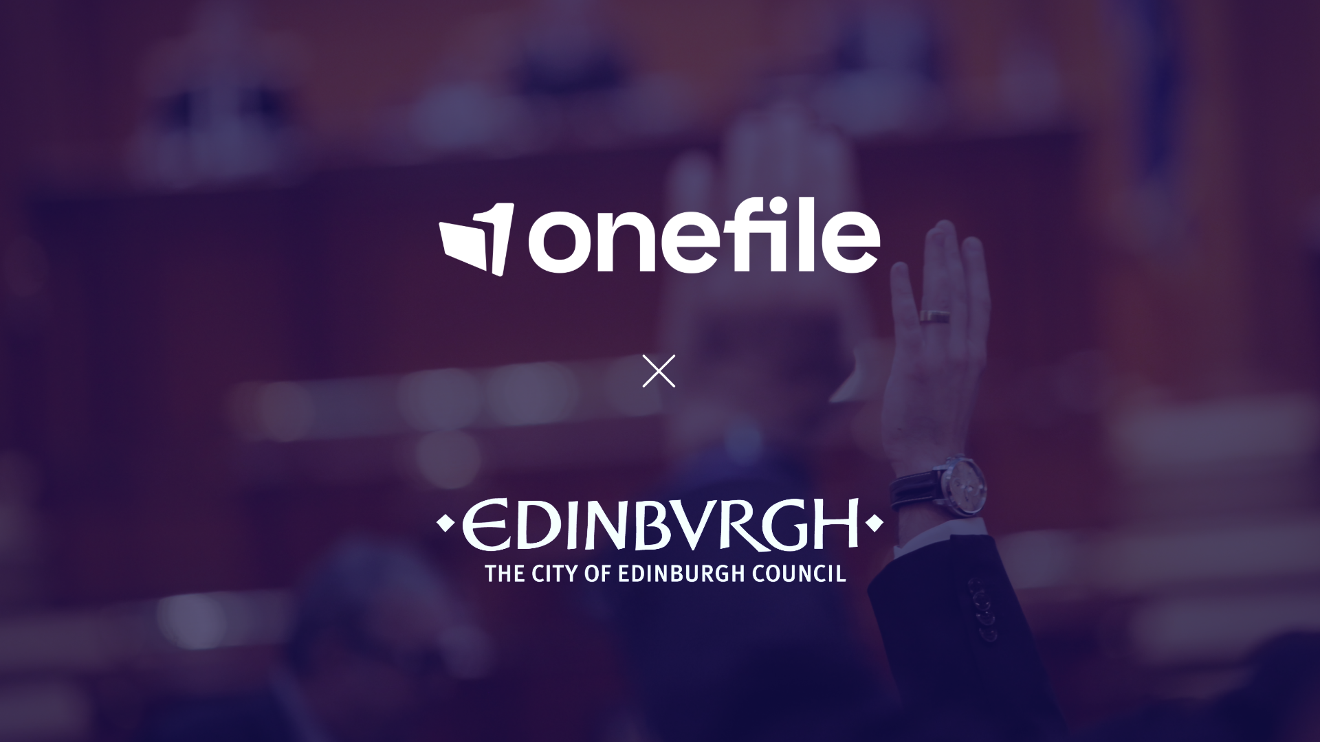 Saving Time and Connecting Learners: City of Edinburgh Council’s ...