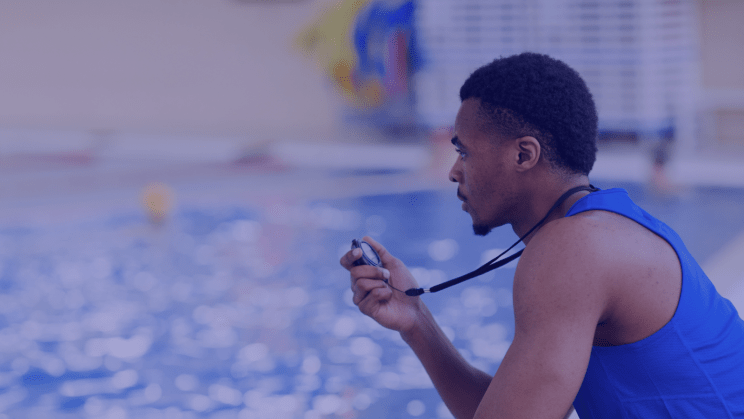 Making a Splash: Lifeguard Apprentices Dive into Training