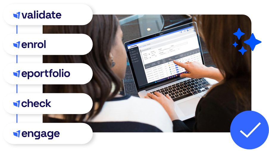 More teaching less paperwork