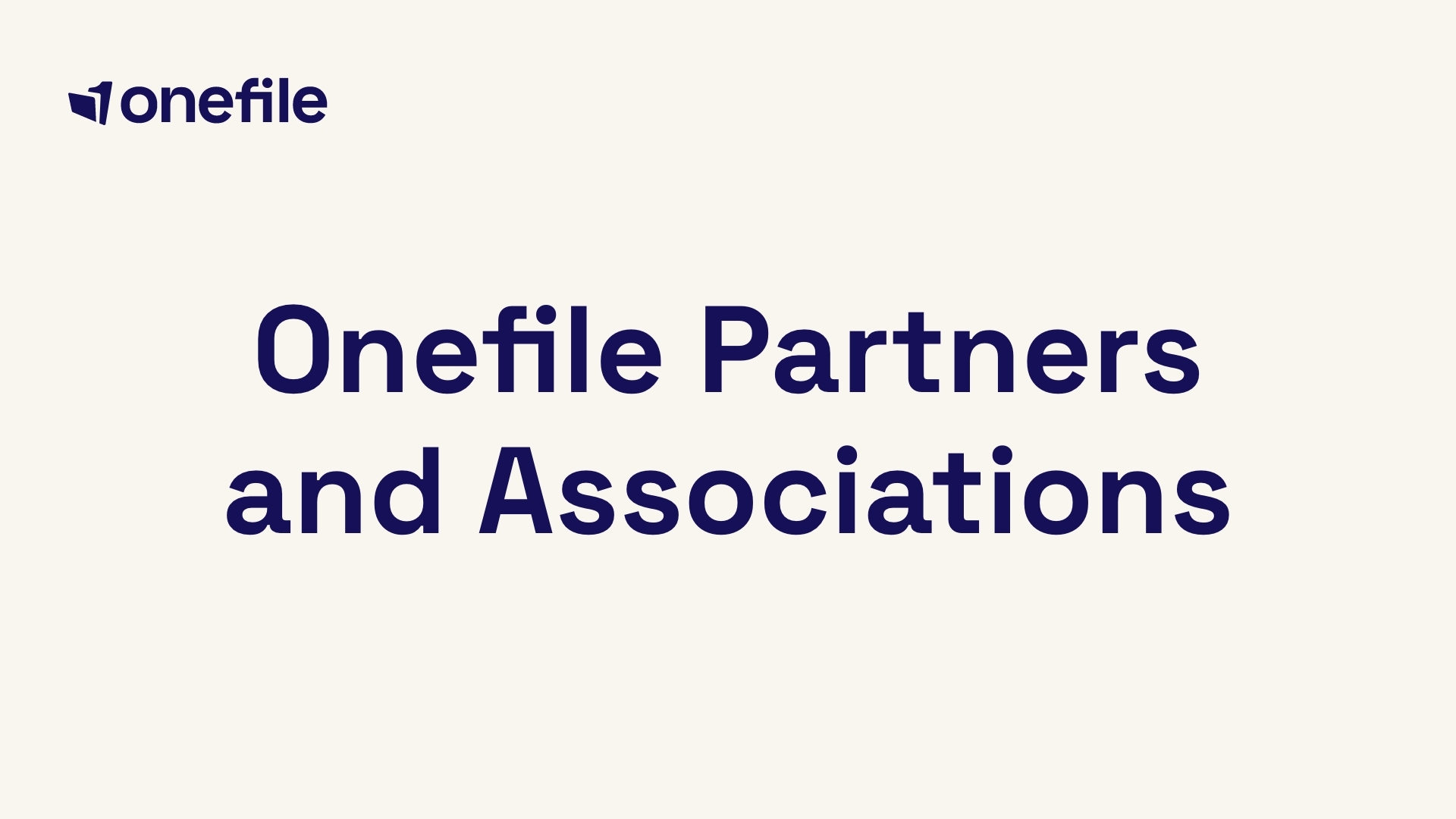 Partners