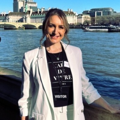 Driving Colleges Success: Best Practice In-Person Event