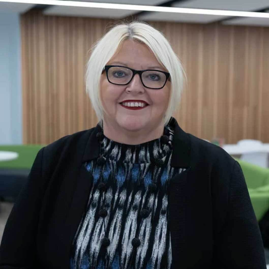 Driving Colleges Success: Best Practice In-Person Event