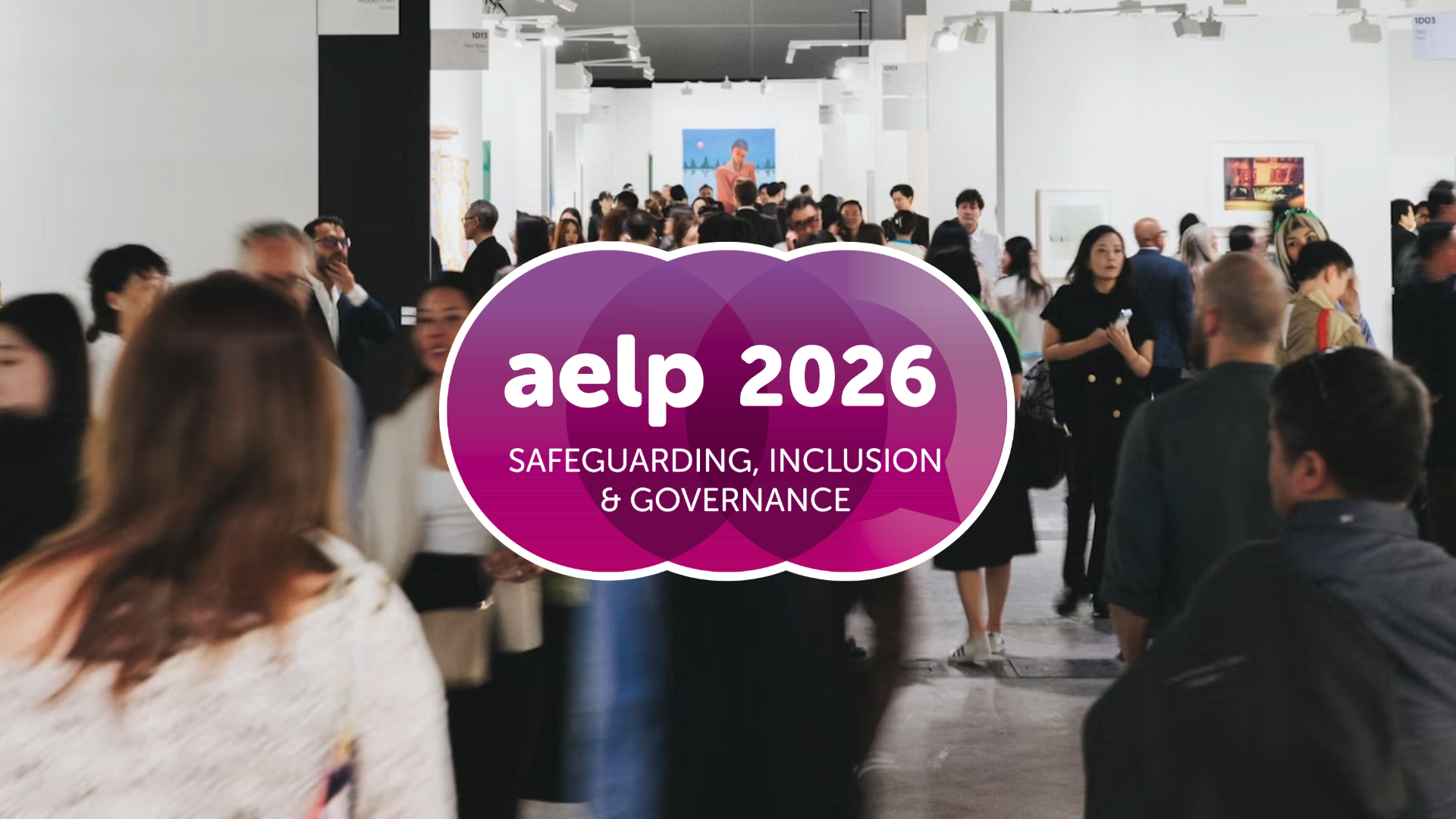 AELP Safeguarding, Inclusion and Governance Summit