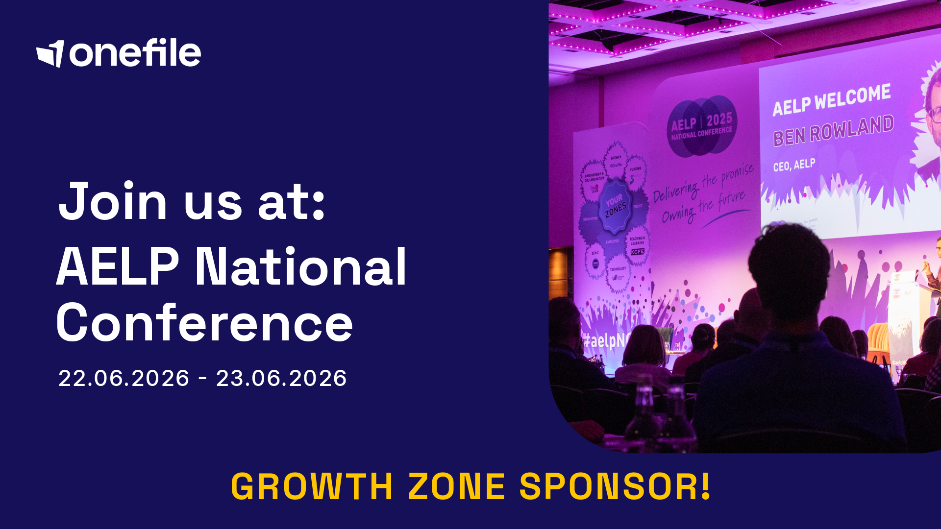 AELP National Conference